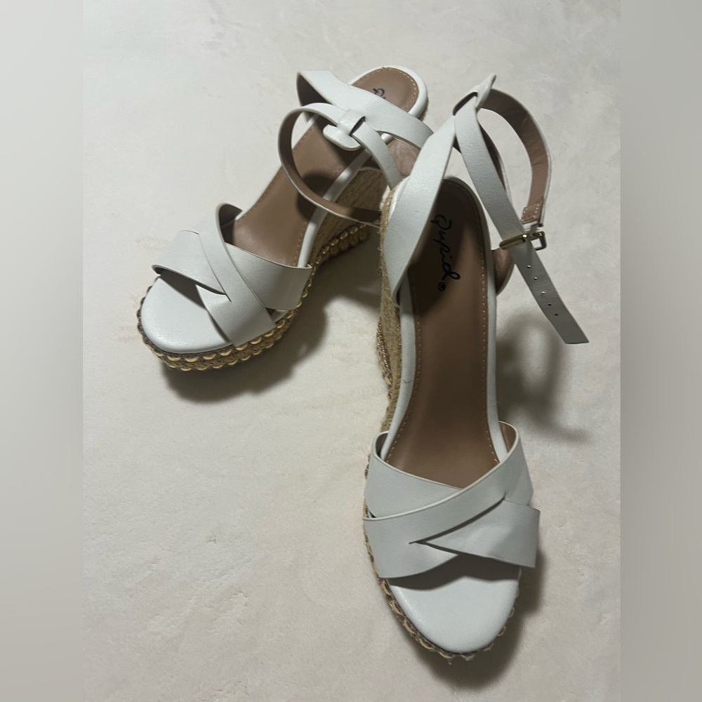 Qupid wedges